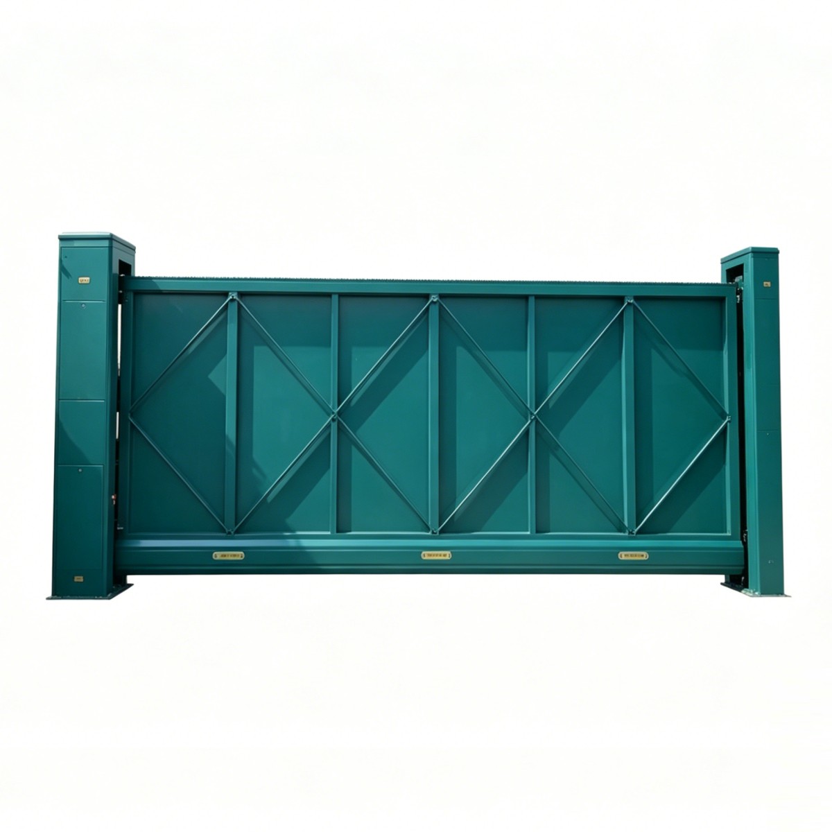 高雄冈山电动悬空门